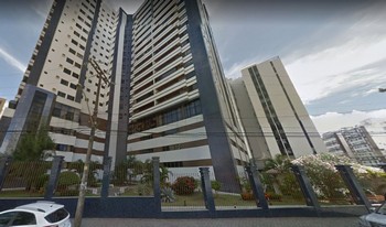 Imagem do condomínio Condomínio Mansão Jorge Amado - Pituba - Salvador - BA