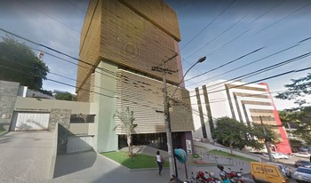 Imagem do condomínio Condomínio Mansão Le Baron - Brotas - Salvador - BA
