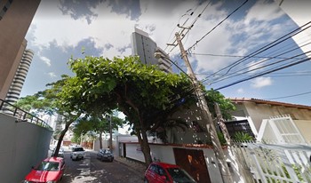 Imagem do condomínio Condomínio Mansão Rescala - Barra - Salvador - BA