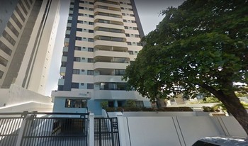 Imagem do condomínio Condomínio Mansão Rive Droite - Pituba - Salvador - BA