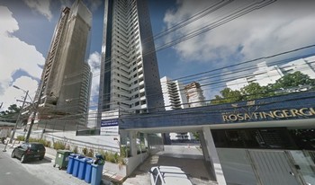 Imagem do condomínio Condomínio Mansão Rosa Fingergut - Horto Florestal - Salvador - BA