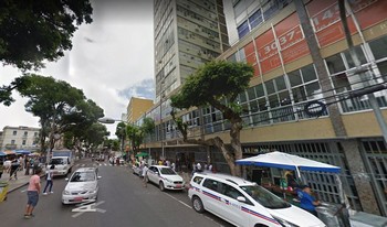 Imagem do condomínio Condomínio Mansão Yacht View - Barra - Salvador - BA