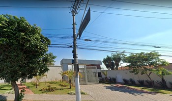 Imagem do condomínio Condomínio Mansões Do Lago - Socorro - São Paulo - SP