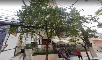 Imagem do condomínio Condomínio Mansões Florentinas - Itaim Bibi - São Paulo - SP