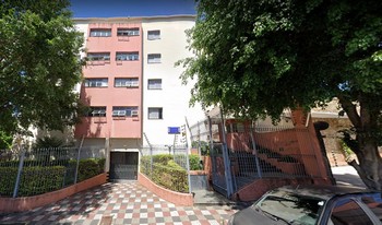 Imagem do condomínio Condomínio Manuel Da Silva Bica - Vila Quitauna - Osasco - SP