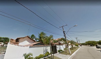 Imagem do condomínio Condomínio Mar Azul - Braga - Cabo Frio - RJ