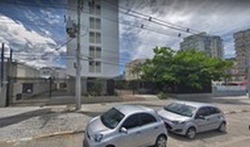 Imagem do condomínio Condomínio Mar Azul - Centro - Caraguatatuba - SP