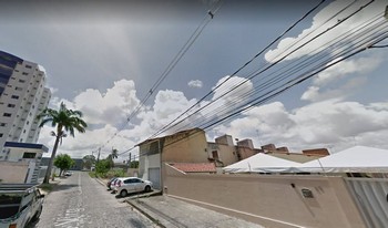 Imagem do condomínio Condomínio Mar Del Plata - Nova Parnamirim - Parnamirim - RN