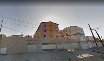 Imagem do condomínio Condomínio Mar Del Plata Iii - Icaraí - Caucaia - CE