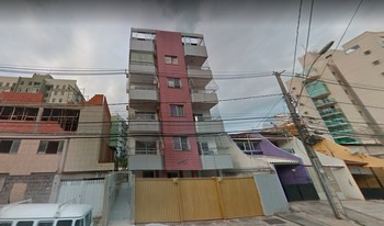 Imagem do condomínio Condomínio Maramar - Jardim Camburi - Vitória - ES
