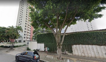Imagem do condomínio Condomínio Maranello - Bras - São Paulo - SP