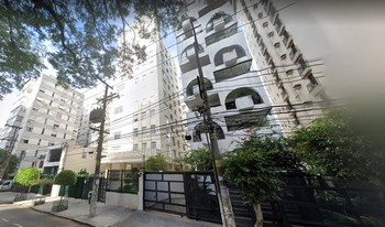 Imagem do condomínio Condomínio Marc Chagall - Cerqueira César - São Paulo - SP