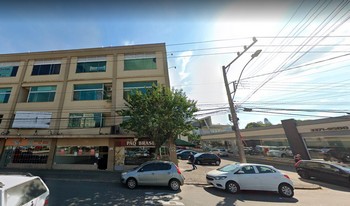 Imagem do condomínio Condomínio Marcatto Center - Centro - Jaraguá Do Sul - SC