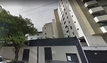 Imagem do condomínio Condomínio Marcos Macedo - Aldeota - Fortaleza - CE