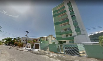 Imagem do condomínio Condomínio Mares De Piata - Residence - Salvador - BA
