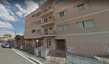 Condomínio Maria De Lourdes Ortiz Cunha - Independência - Taubaté - SP