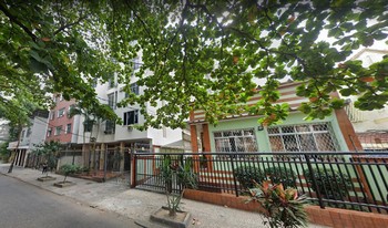 Imagem do condomínio Condomínio Maria Luiza - Tijuca - Rio De Janeiro - RJ