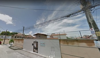 Imagem do condomínio Condomínio Maria Martins - Parangaba - Fortaleza - CE
