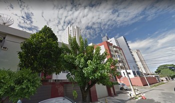 Imagem do condomínio Condomínio Maria Natividade - Aldeota - Fortaleza - CE