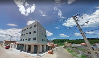 Imagem do condomínio Condomínio Maria Salete - Lourdes - Itauna - MG