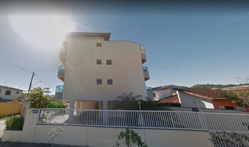 Imagem do condomínio Condomínio Marinas Residence - Itagua - Ubatuba - SP