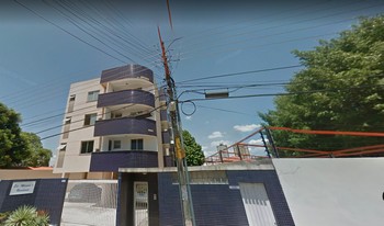 Imagem do condomínio Condomínio Marina's Residence - São  Cristóvão - Teresina - PI