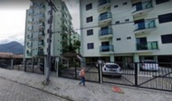 Condomínio Martim De Sa Residence - Martin De Sa - Caraguatatuba - SP