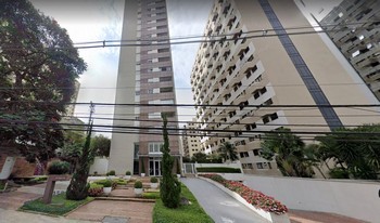 Imagem do condomínio Condomínio Master Residence / Stay - Alphaville - Barueri - SP