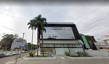 Imagem do condomínio Condomínio Mateus Leme - Centro Cívico - Curitiba - PR