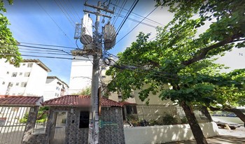 Imagem do condomínio Condomínio Matias Cardoso - Taquara - Rio De Janeiro - RJ