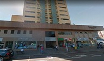 Imagem do condomínio Condomínio Max Saúde - Centro - Pato Branco - PR