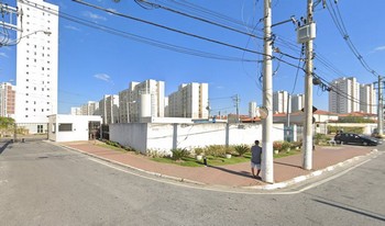 Imagem do condomínio Condomínio Máximo Mogi - Vila Mogilar - Mogi Das Cruzes - SP
