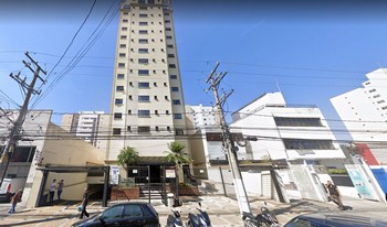 Imagem do condomínio Condomínio Megacorp Tower - Saúde - São Paulo - SP
