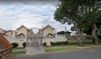 Imagem do condomínio Condomínio Mendes - Portão - Curitiba - PR
