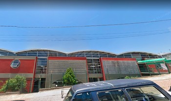 Imagem do condomínio Condomínio Mercadão Da Cidade - Centro - Jundiaí - SP