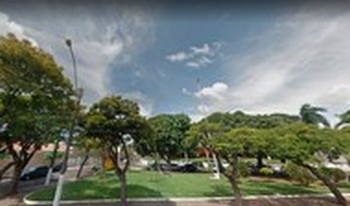 Condomínio Mercado Municipal - São Joaquim - Araçatuba - SP