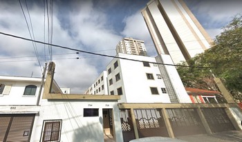 Imagem do condomínio Condomínio Mercedes Dos Edifícios Tulipa E Rosa - Centro - São Bernardo Do Campo - SP