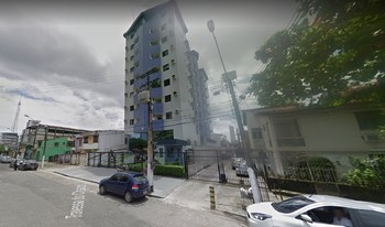 Imagem do condomínio Condomínio Meridian - Marco - Belém - PA