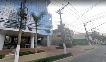 Imagem do condomínio Condomínio Metro Office Ii - Pinheiros - São Paulo - SP
