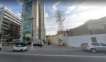 Imagem do condomínio Condomínio Metropolitan Offices - Ipiranga - São Paulo - SP