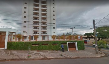Imagem do condomínio Condomínio Metropolitan Square - Jardim Estoril Iv - Bauru - SP