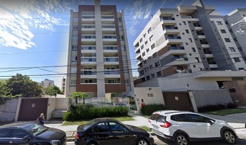 Imagem do condomínio Condomínio Midtown Residence - Vila Izabel - Curitiba - PR