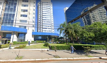Imagem do condomínio Condomínio Millenium Business Center - Barra Funda - São Paulo - SP