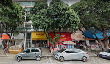 Imagem do condomínio Condomínio Minasbank - Centro - Governador Valadares - MG