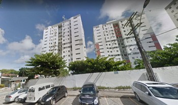 Imagem do condomínio Condomínio Mirante Do Candeal - Brotas - Salvador - BA