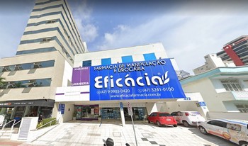 Imagem do condomínio Condomínio Mirante Do Porto Centro - Empresarial - Itajaí - SC