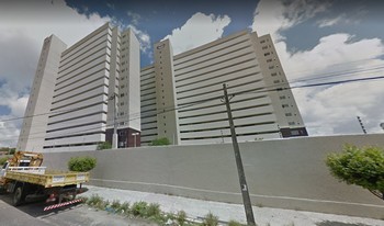 Imagem do condomínio Condomínio Mirantes Do - Passare - Fortaleza - CE