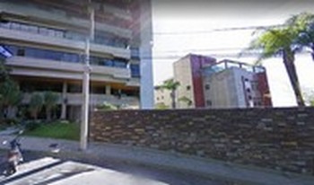 Imagem do condomínio Condomínio Mirassol - Gutierrez - Belo Horizonte - MG