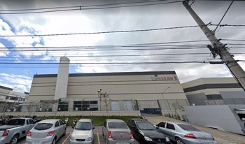 Imagem do condomínio Condomínio Modular Castelo Branco Ii - Tamboré - Barueri - SP