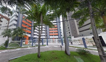 Imagem do condomínio Condomínio Mont Fort Residence - Meireles - Fortaleza - CE